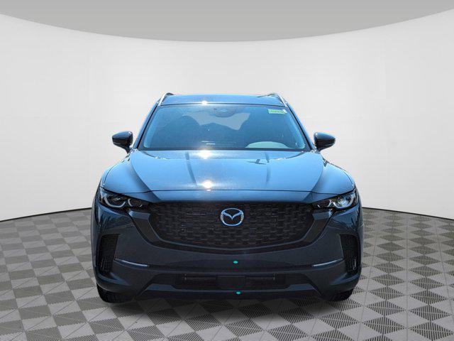 new 2025 Mazda CX-50 car, priced at $35,318