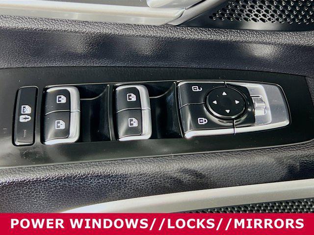 used 2022 Kia Telluride car, priced at $28,282