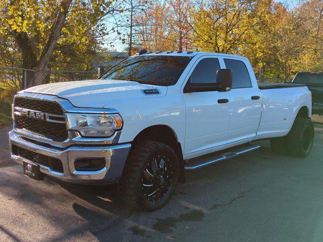 used 2020 Ram 3500 car, priced at $51,401