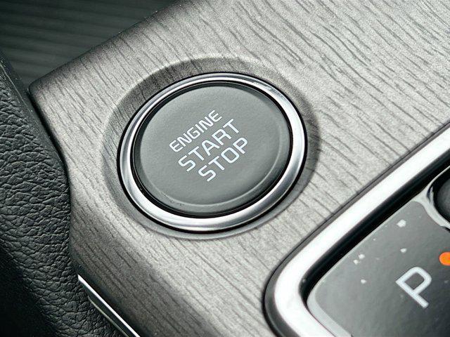 new 2026 Kia Sportage car, priced at $35,002