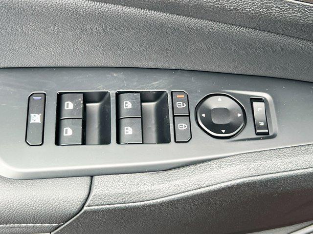 new 2026 Kia Sportage car, priced at $35,002