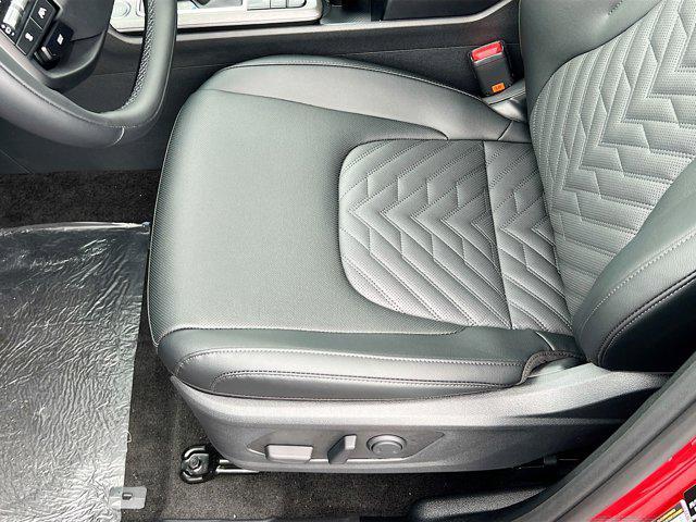 new 2026 Kia Sportage car, priced at $35,002