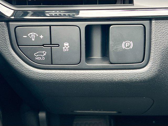 new 2026 Kia Sportage car, priced at $35,002