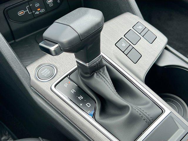 new 2026 Kia Sportage car, priced at $35,002