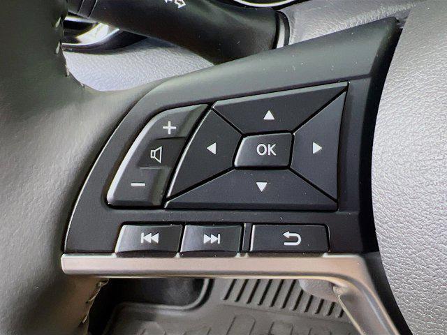 new 2025 Nissan Sentra car, priced at $24,918