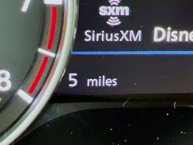 new 2025 Nissan Sentra car, priced at $24,918