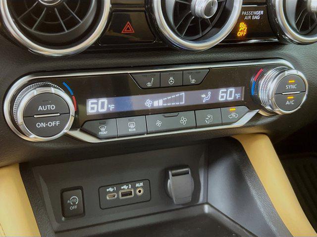 new 2025 Nissan Sentra car, priced at $24,918