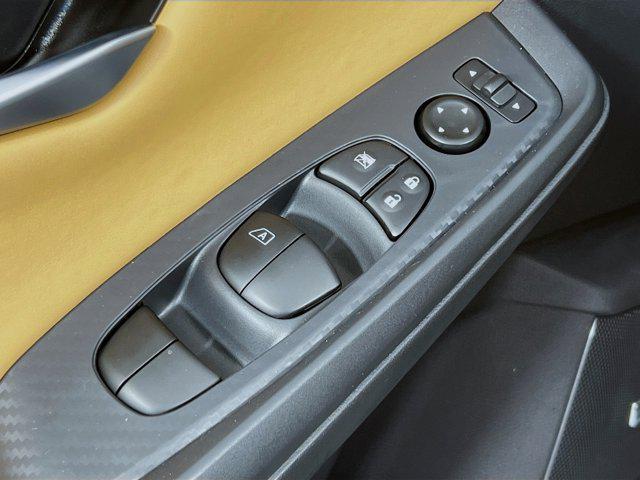 new 2025 Nissan Sentra car, priced at $24,918