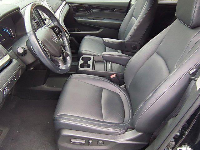 used 2022 Honda Odyssey car, priced at $35,392