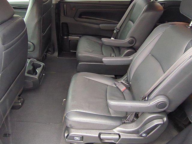 used 2022 Honda Odyssey car, priced at $35,392