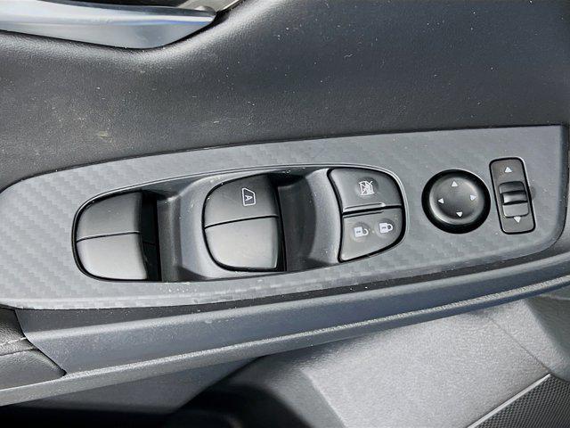 new 2025 Nissan Sentra car, priced at $23,239