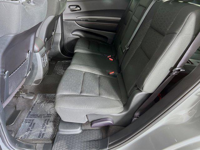 new 2026 Dodge Durango car, priced at $37,900