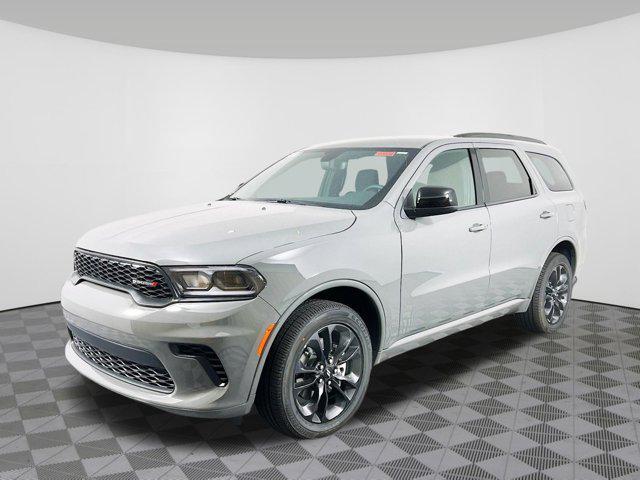 new 2026 Dodge Durango car, priced at $37,900
