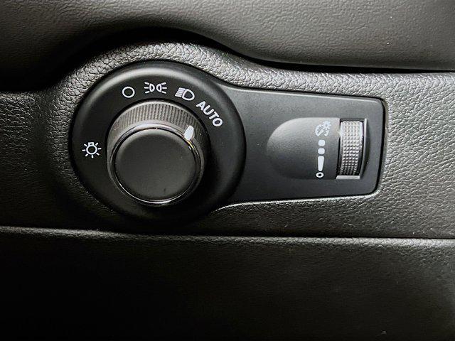 new 2026 Dodge Durango car, priced at $37,900