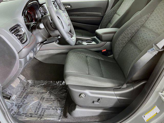 new 2026 Dodge Durango car, priced at $37,900
