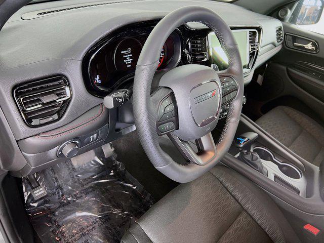 new 2026 Dodge Durango car, priced at $37,900