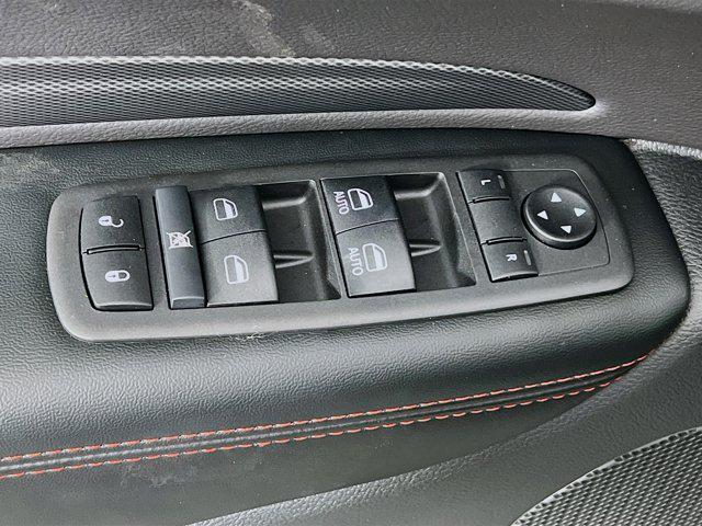 new 2026 Dodge Durango car, priced at $37,900