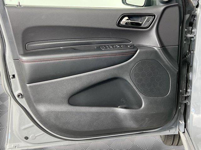 new 2026 Dodge Durango car, priced at $37,900