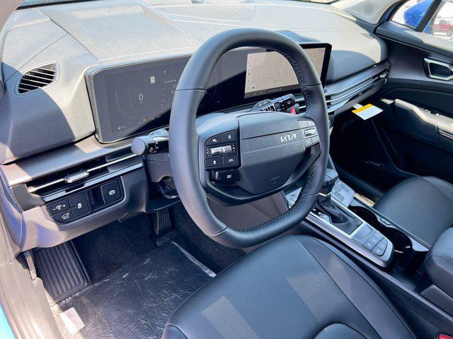 new 2026 Kia Sportage car, priced at $34,808