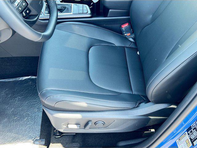 new 2026 Kia Sportage car, priced at $34,808