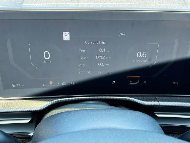 new 2026 Kia Sportage car, priced at $34,808
