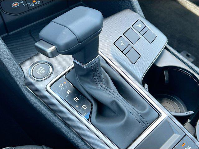 new 2026 Kia Sportage car, priced at $34,808