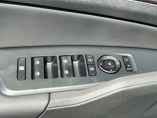 new 2026 Kia Sportage car, priced at $34,808