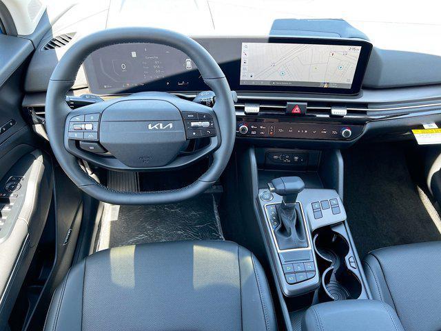 new 2026 Kia Sportage car, priced at $34,808