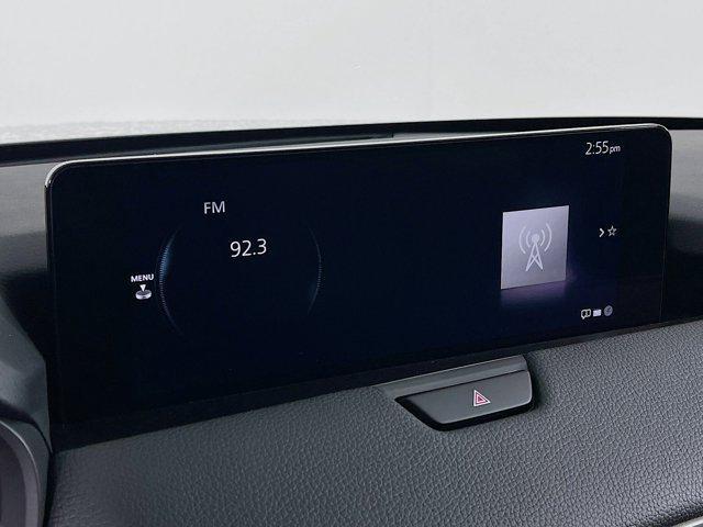 new 2025 Mazda CX-70 PHEV car, priced at $55,240