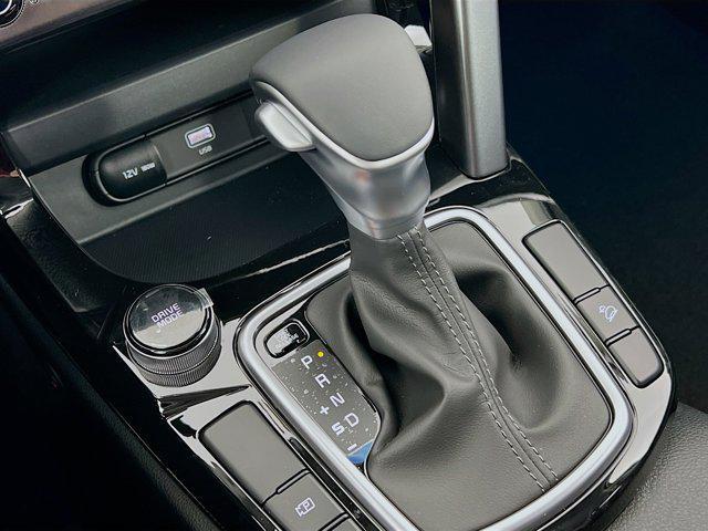 new 2025 Kia Seltos car, priced at $26,785