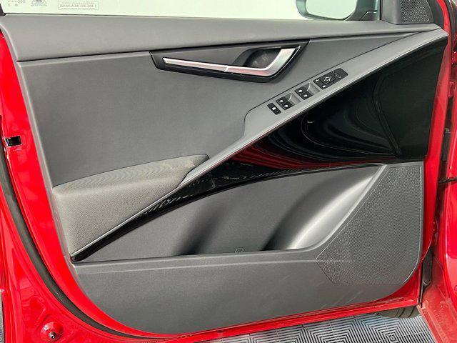 new 2025 Kia Niro car, priced at $30,699