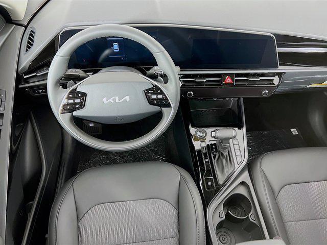new 2025 Kia Niro car, priced at $30,699