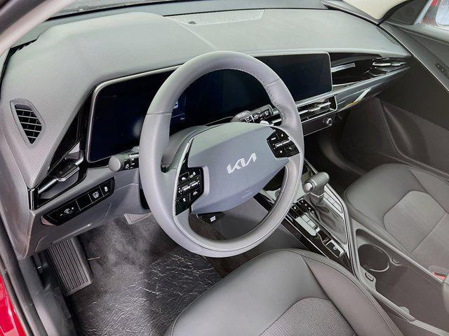 new 2025 Kia Niro car, priced at $30,699