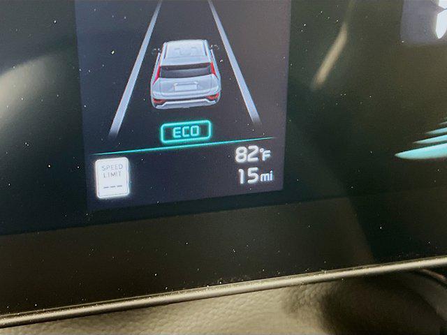 new 2025 Kia Niro car, priced at $30,699