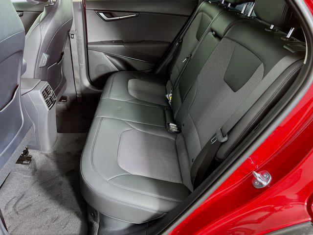 new 2025 Kia Niro car, priced at $30,699