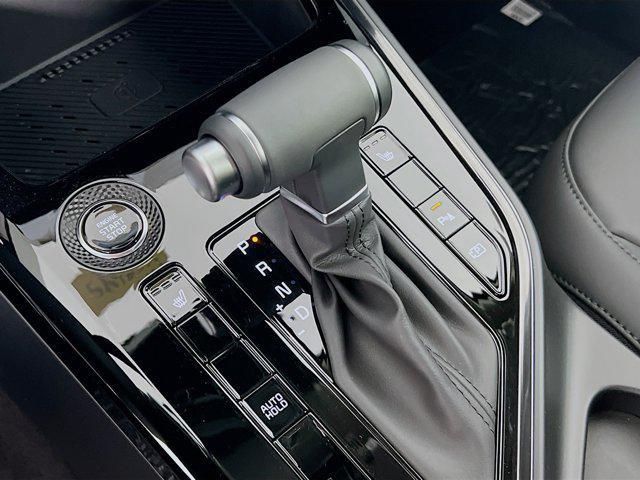 new 2025 Kia Niro car, priced at $30,699