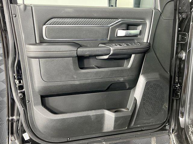 new 2025 Ram 2500 car, priced at $69,324