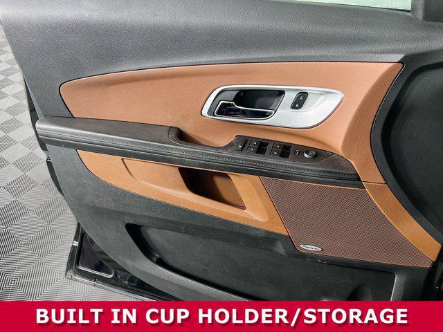 used 2016 Chevrolet Equinox car, priced at $13,291