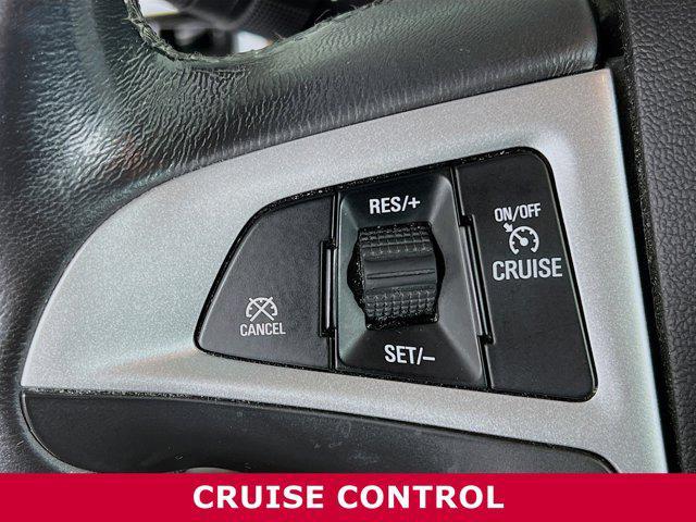 used 2016 Chevrolet Equinox car, priced at $13,291