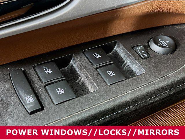 used 2016 Chevrolet Equinox car, priced at $13,291