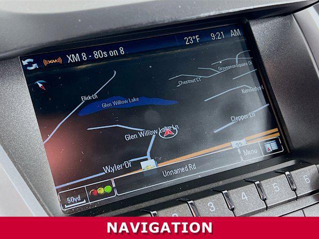 used 2016 Chevrolet Equinox car, priced at $13,291