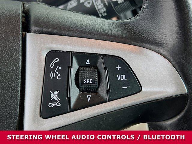 used 2016 Chevrolet Equinox car, priced at $13,291