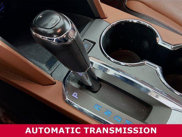 used 2016 Chevrolet Equinox car, priced at $13,291