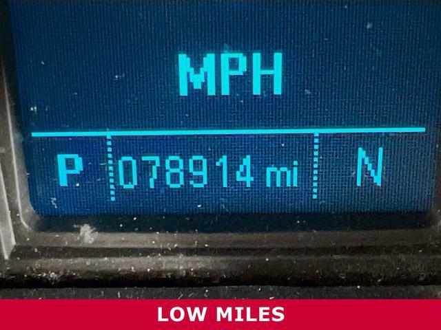 used 2016 Chevrolet Equinox car, priced at $13,291