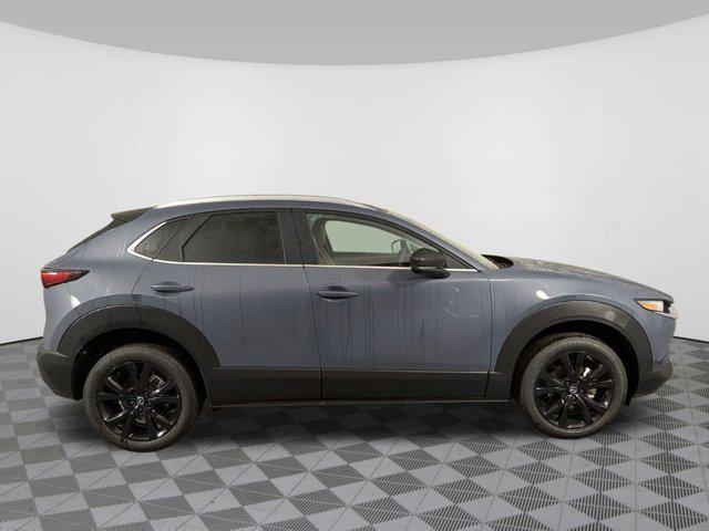 new 2025 Mazda CX-30 car, priced at $31,960