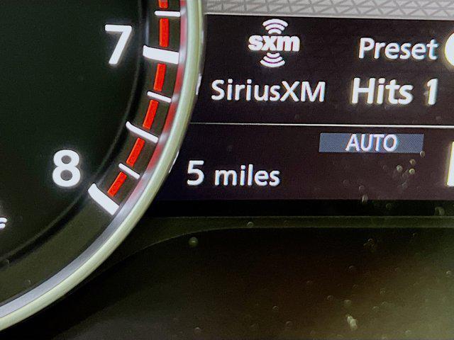 new 2025 Nissan Pathfinder car, priced at $46,368