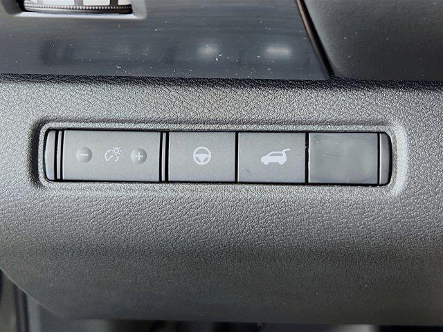 new 2025 Nissan Pathfinder car, priced at $46,368
