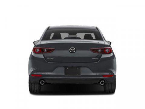 new 2026 Mazda Mazda3 car, priced at $27,545
