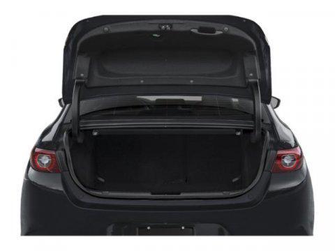 new 2026 Mazda Mazda3 car, priced at $27,545