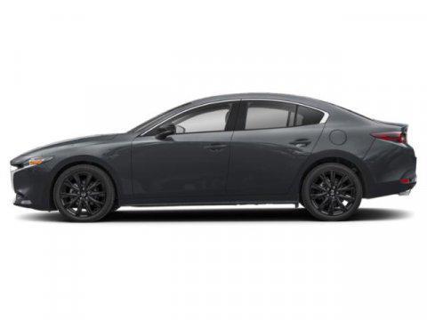 new 2026 Mazda Mazda3 car, priced at $27,545